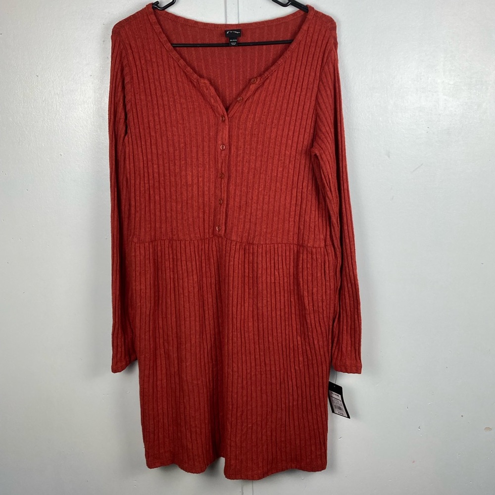 Art & Class Dress.